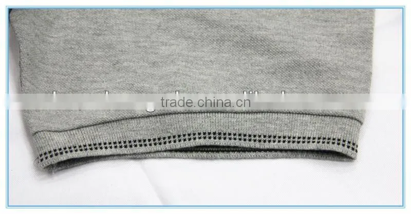 cheap fashion cotton tee shirt
