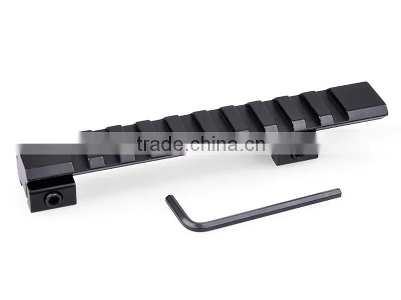 10 Slots High Quality Gun Scope Weaver Mount