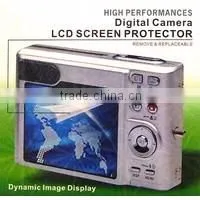3.0 inch LCD Screen Protector Wholesale Dropship