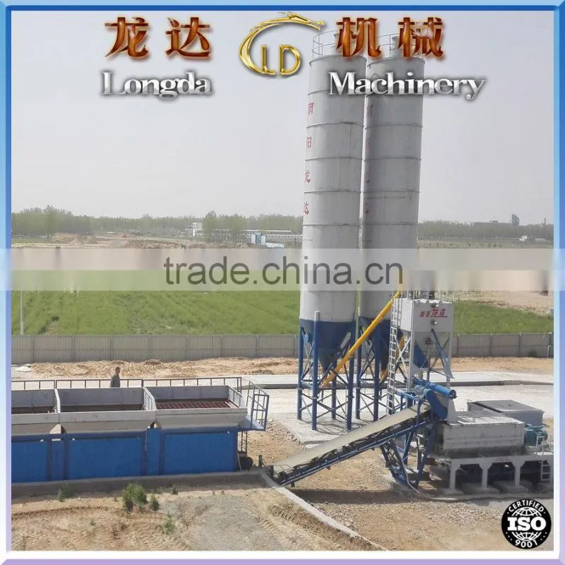 High quality good after sale service 300tons,400tons,500tons,600ton/mortar mix
