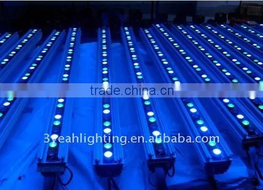 3W x36 high power led wall light
