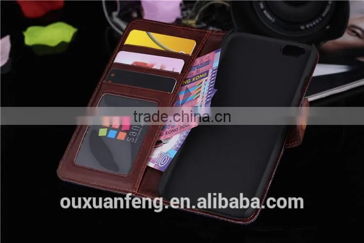New arrival mobile phone accessories for iphone 6 plus cowboy case