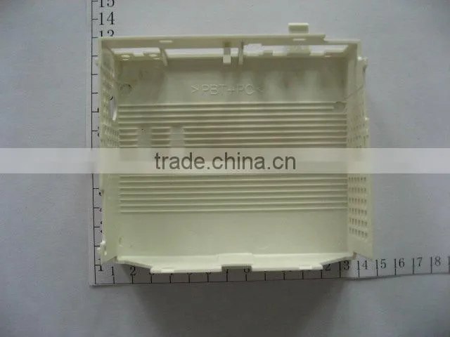 Portable printer Mold