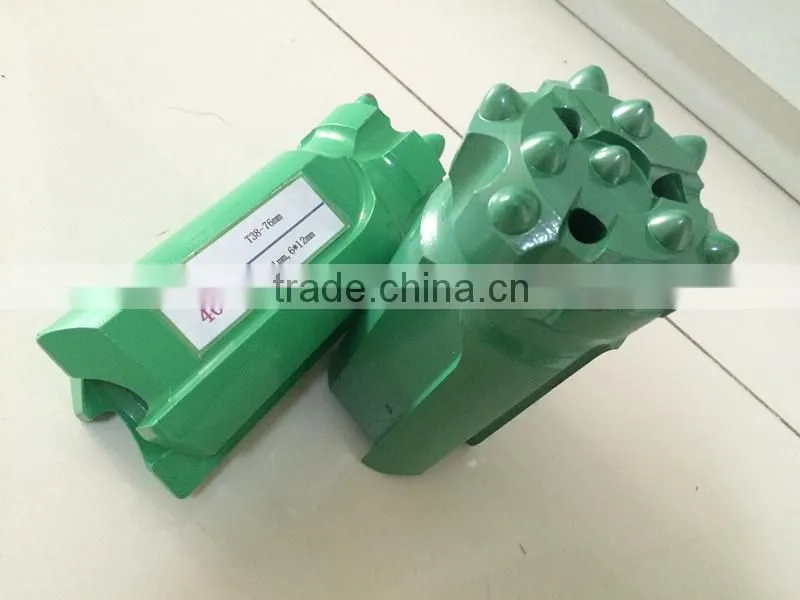 factory supply rock drilling tool tungsten carbide button bits