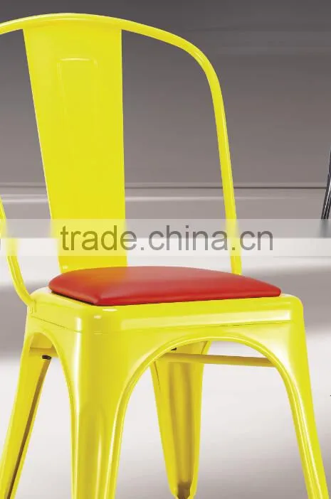 Modern PC dining chair