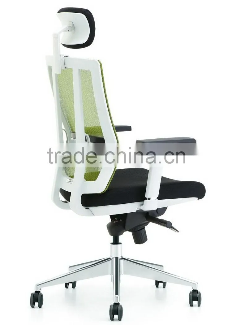 Sunshine Furniture Comfortable Best Ergonomic Office Chair Supplied by Manufacturer in Guangzhou Guangdong