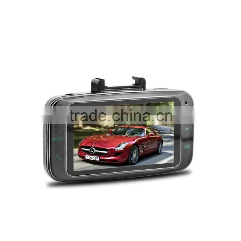 FHD 1440P Ambarella A7 Chip Super Clear video Recording NIght Vision Car Dash Camera