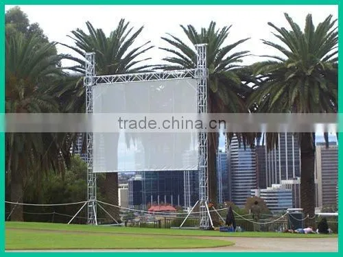small truss, lightweight truss, wedding decorative truss