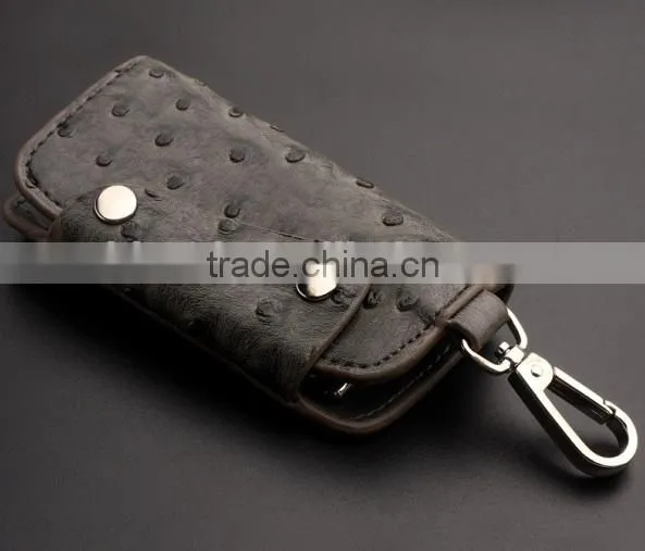 Genuine cowhide leather gift set,wallet belt gift set,hot selling leather gift set