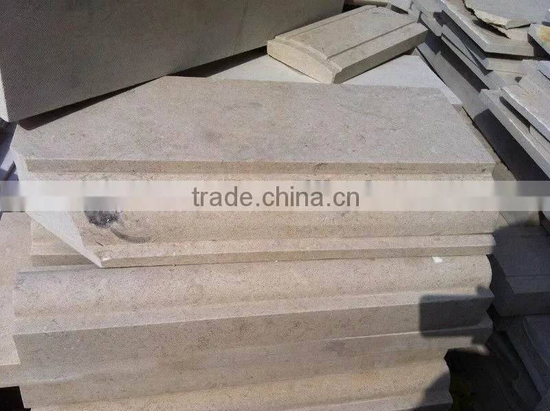 stone wall molding