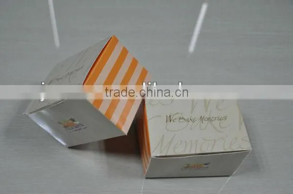 FSC certificate approval die box hamburger