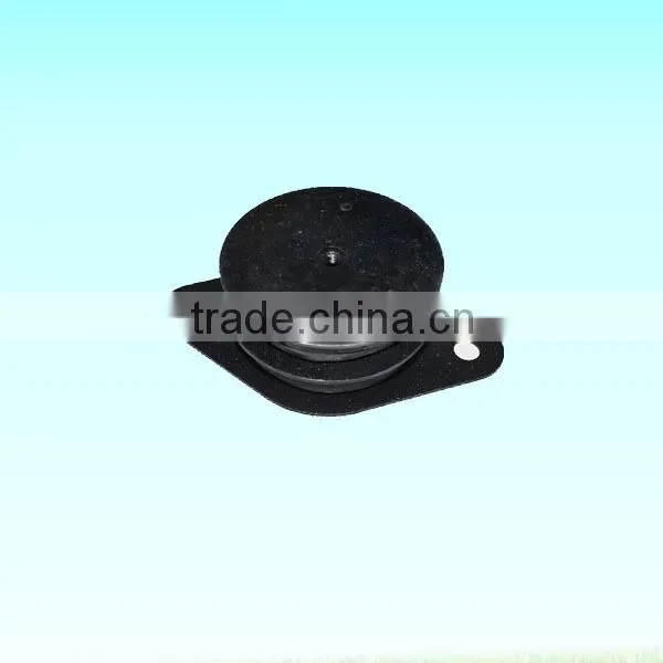 screw air compressor anti-vibration pad/crash roll