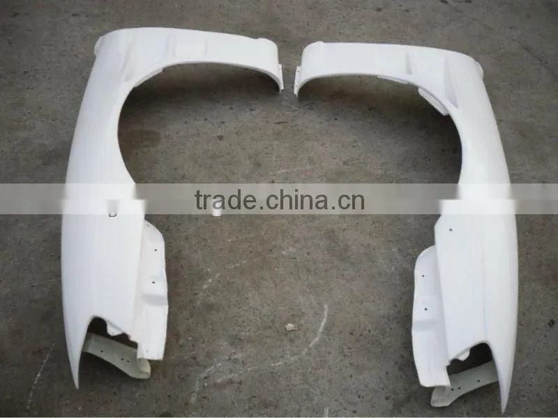 S14A BN-Sports Blister Front Fenders(Pair)