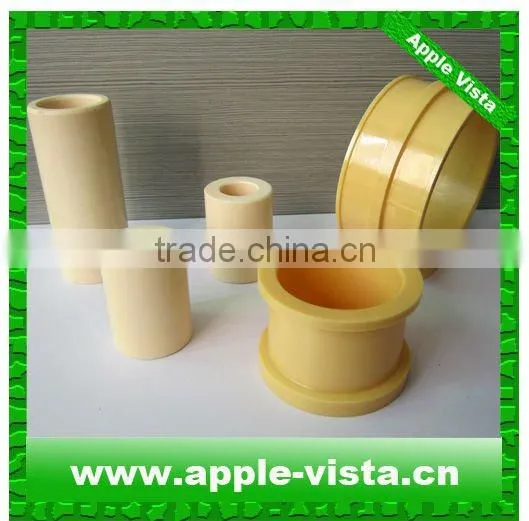 99.9% Alumina ceramic tube