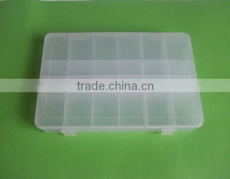 tool box,pill case,fishing gear box,fishing tackle box,parts boxG-275