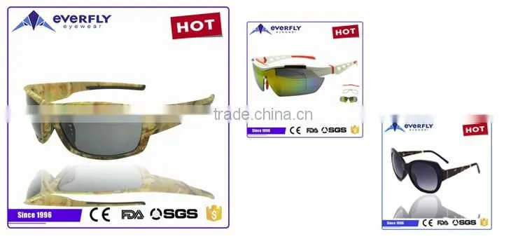 2016 Promotion polarized sunglasses ce uv400 sport eyewear cycling safety sport sunglasses