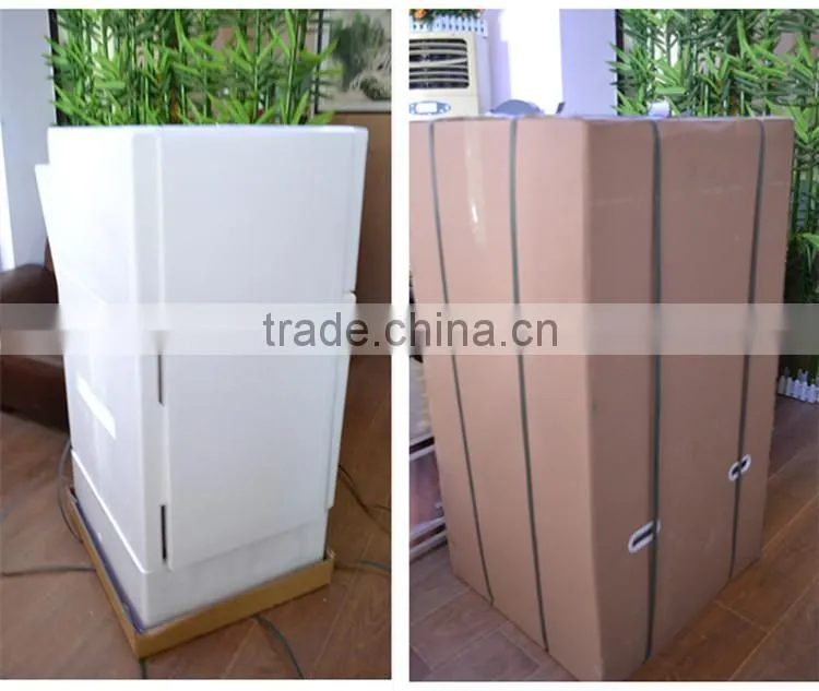 Advanced body slimming cavitation ultrasound beauty machine