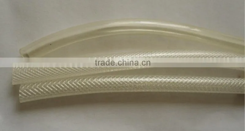 Wholesale Flexible PVC Spray Hose Plastic Air Hose