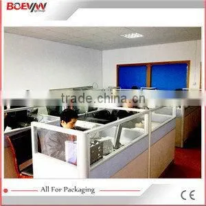 Quality low price special soda water packing machine