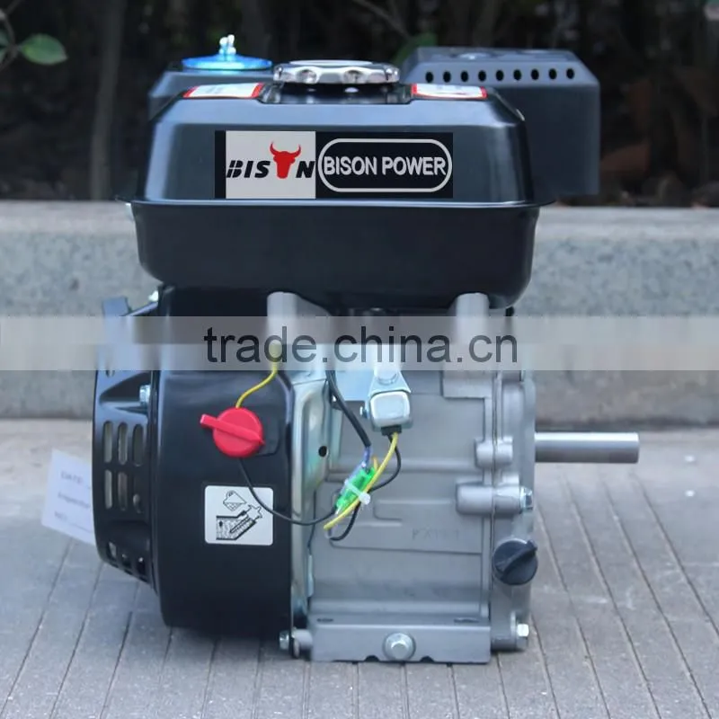 BISON(CHINA) Gasoline Engine 170F 7hp