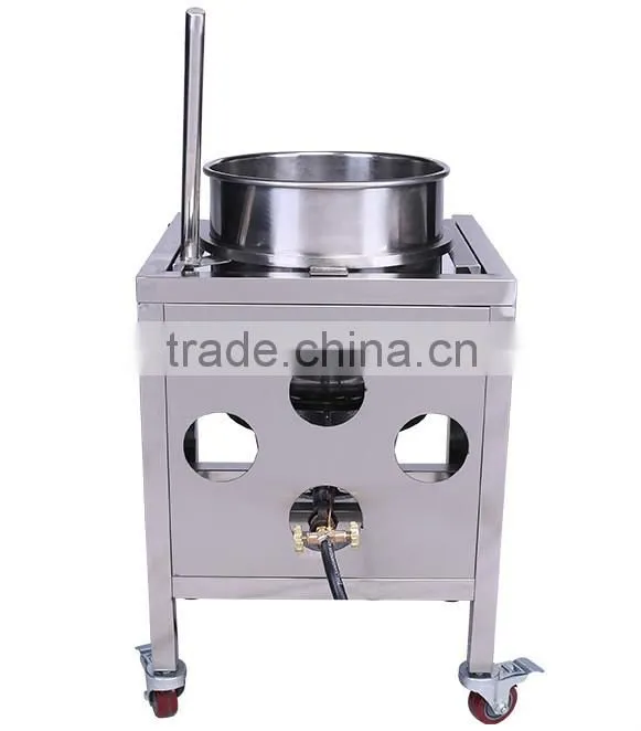 High Performance Popcorn Machine for sale