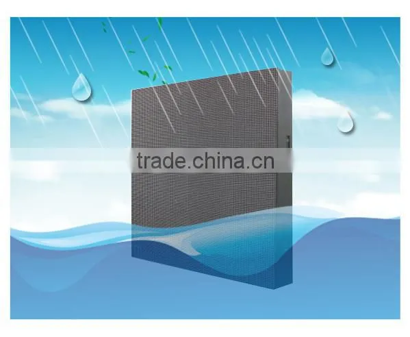 projector advertising outdoor P3,P4,P5,P6,P7.62 rental SMD full color led display rucks for sale