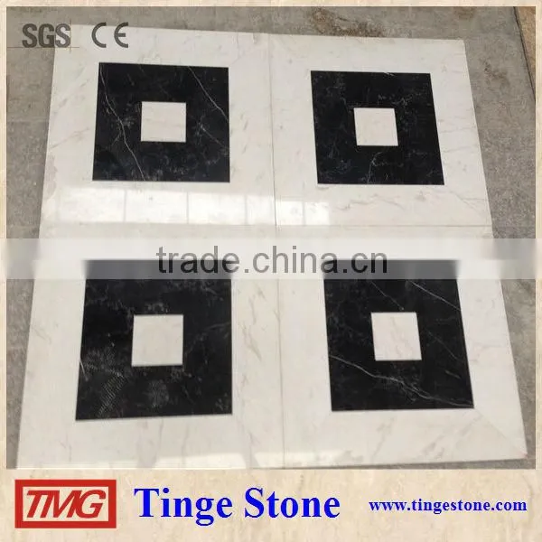 Popular Marble Medallion Tile