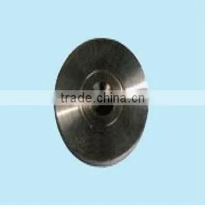 carbide burrs
