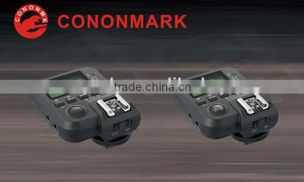 Cononmk Good quality NC-1 wireless radio trigger