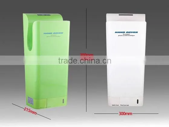 Bathroom Hand Dryers sanitary products