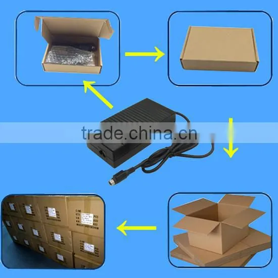 150w constant voltage laptop power suppli 15v 10a