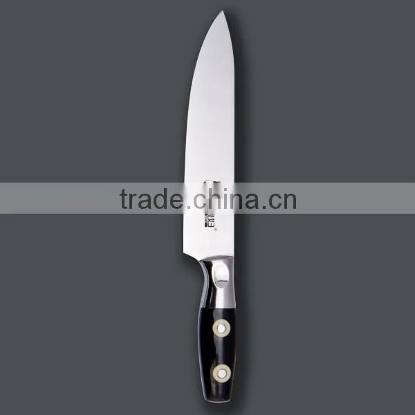 Hot sale Make in China Professional Sharp ECO-friendly 8" Chef Knife,Factory Outlet in great price