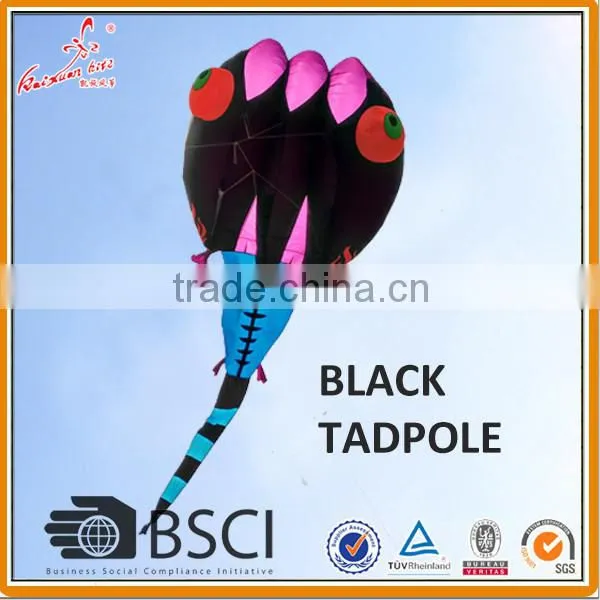 8sqm, 13sqm,20sqm Lifter, Pilot kite, tadpole, from the Kite factory