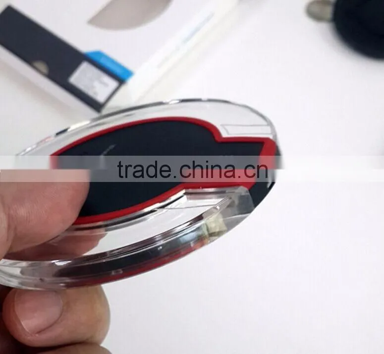 Best selling round wireless charger smart fantasy charger for apple for Samsung