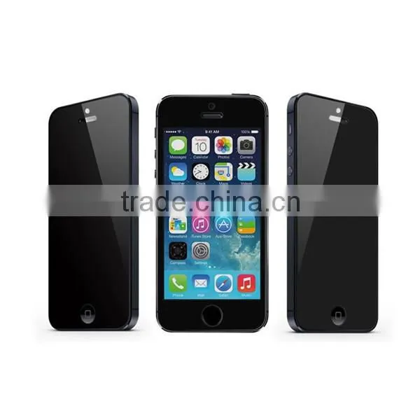 Special most popular privacy screen protector for iphone 5s