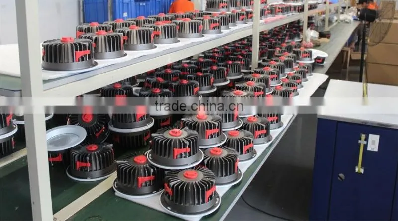 New design led downlight 30w anti-glare downlight reflector downlight with 3 years warranty