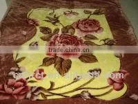 MINK BLANKET