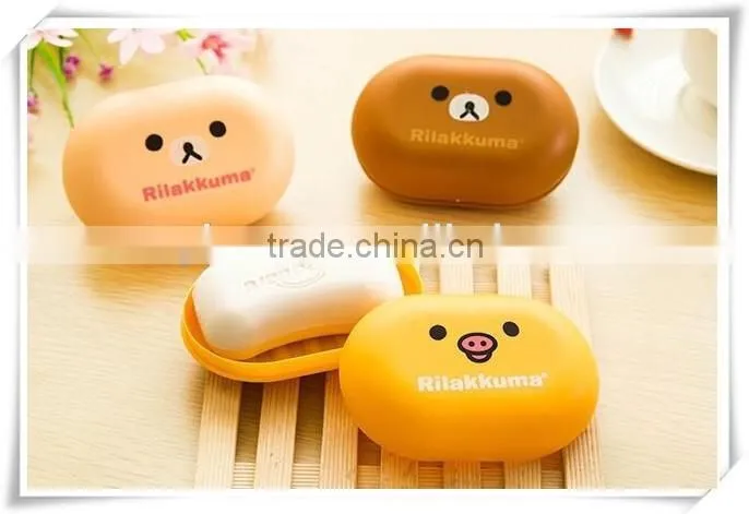 cheap wholesale fancy plastic showerl soap dish holder sh012
