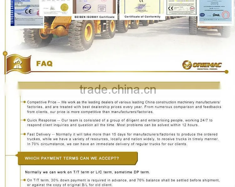 HELI electric forklift motors , electric forklift