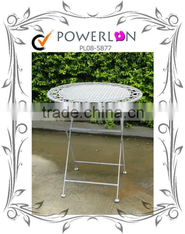 Coffee Dining Round Table