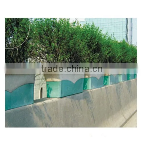 SMC Flower Pot Built-in Quartz Sand