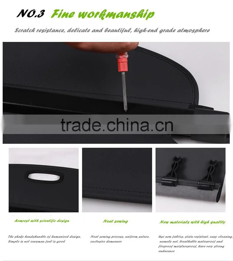 CARGO COVER FOR HYUNDAI IX45
