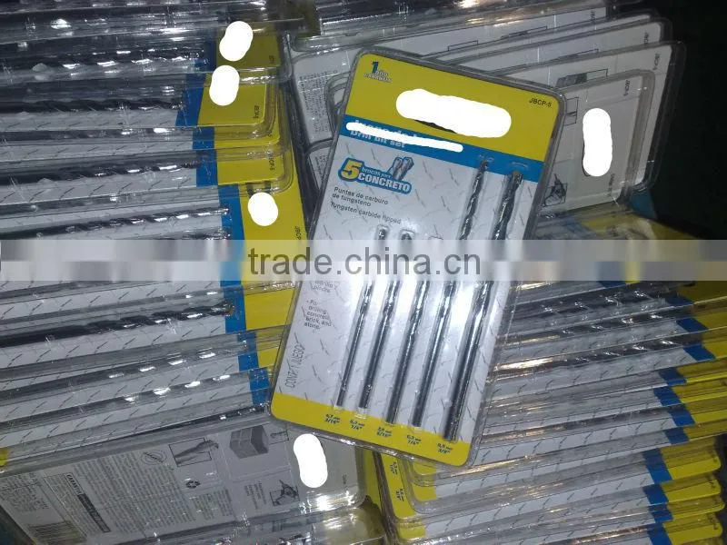 Cheap Cheapest masonry drill bit for sales
