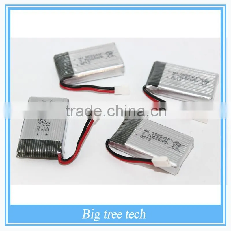 2016 Quadcopter High Rate RC Airplane Li-po Battery for RC model 4*Lithium Battery + Balance Battery Charger