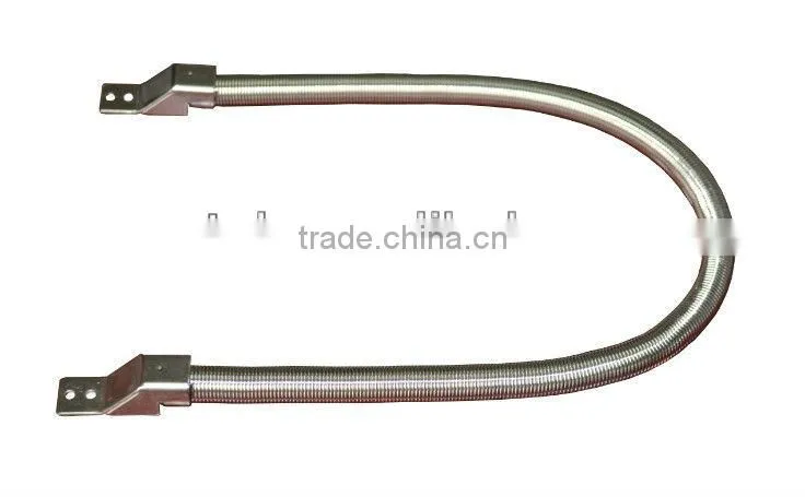 open mounting DL-06 door loop