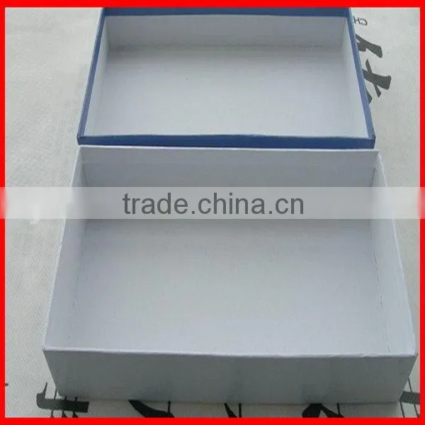 Fashion Professional Flower Box Package