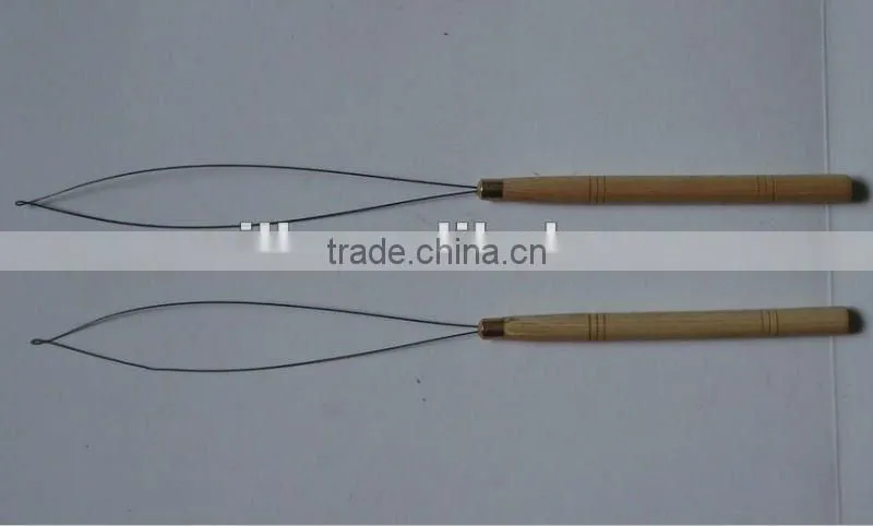 threading hair removal hair threading tool hair hooks for hair extension