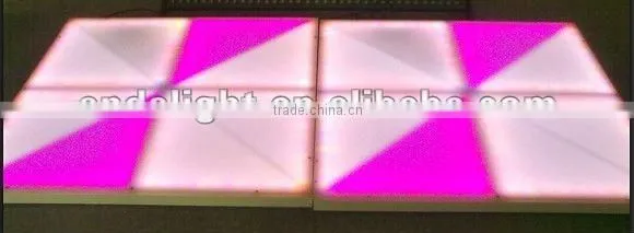high quality floor dance led light