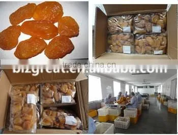 AD Dried Peach with good quality on best sale