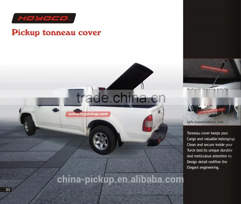 D-max Accessories
